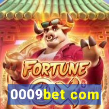 0009bet com